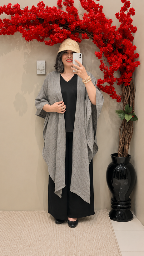 پانچ سه تیکه چهار خانه و ساده