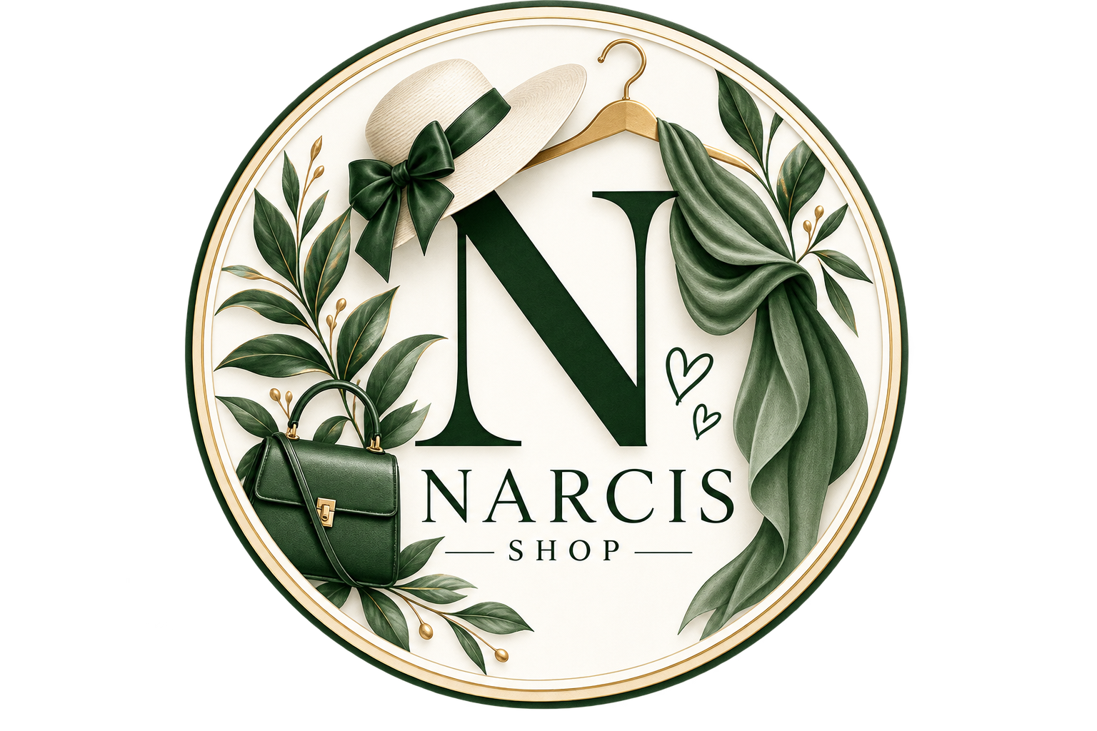 narcisshop